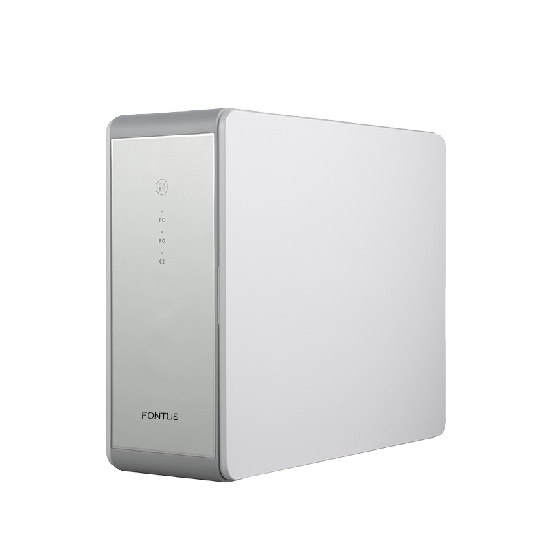 Dispensador de agua sin bidones