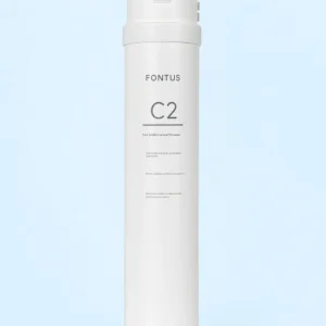 Etapa 3: Post-filtro Carbón Activado (C2) (12 Meses)