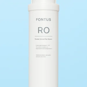 Repuesto membrana ósmosis inversa